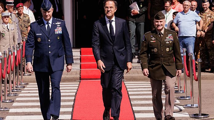 amenințările confruntă nato - Imagine ilustrativă