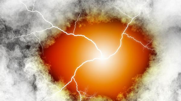 Foto reprezentând cupola deasupra europei - Știri România