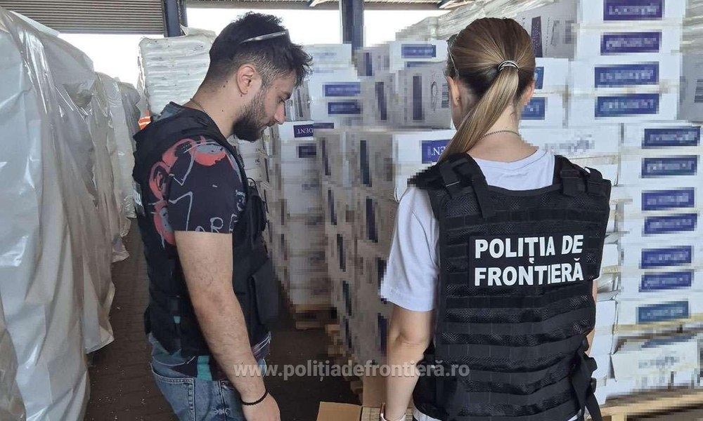 captură peste milioane - Imagine ilustrativă