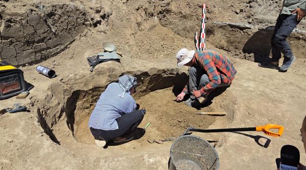 Imagine despre descoperiri arheologice uimitoare - Top10stiri.ro