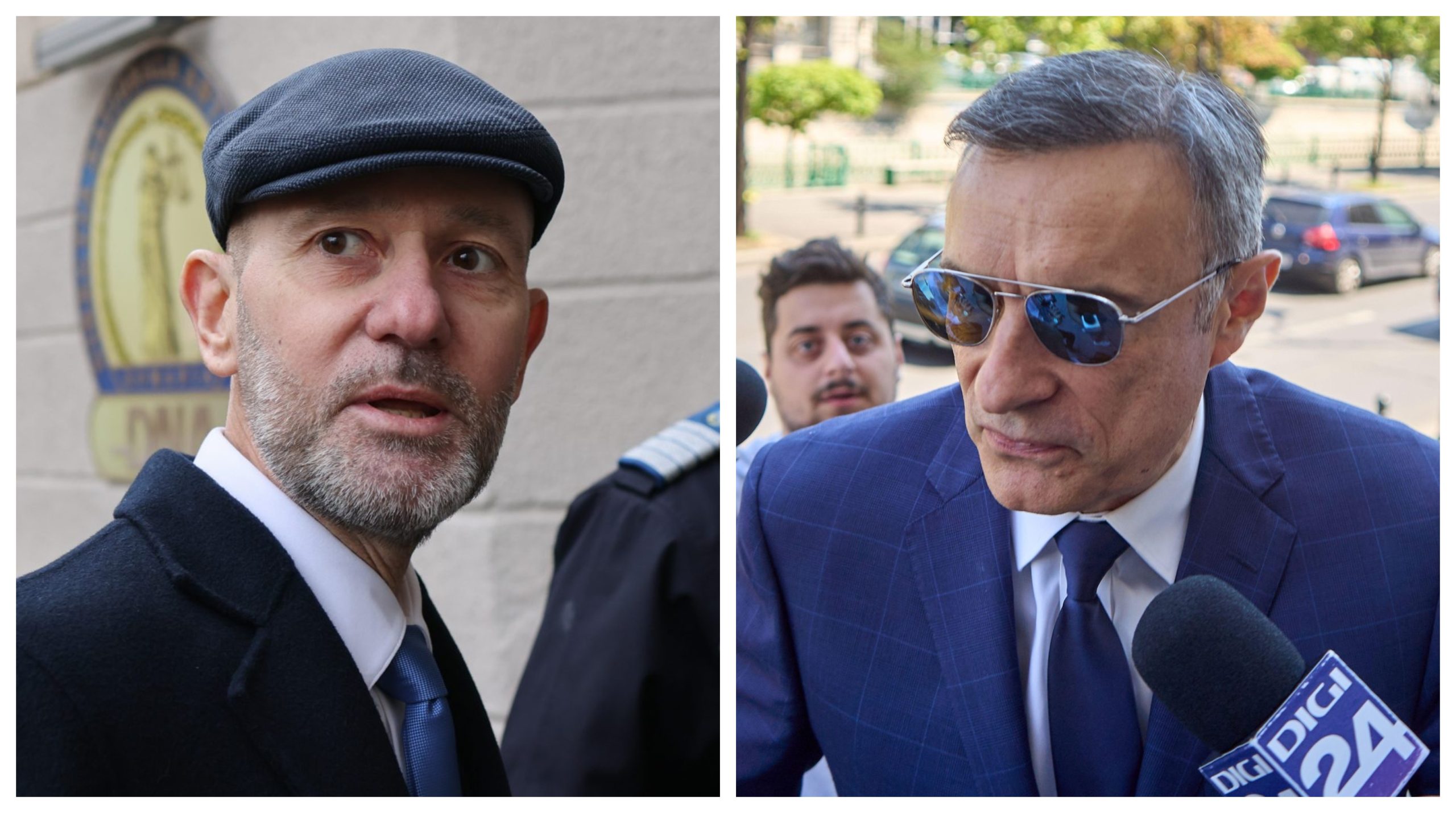 Vizual pentru încercat foștii generali pe Top10stiri.ro