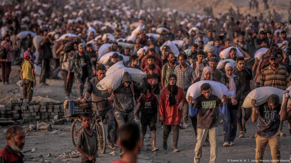 orientul mijlociu consideră - Imagine ilustrativă