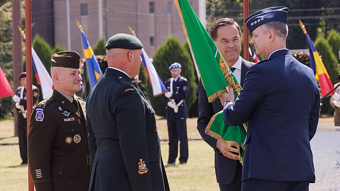 amenințările confruntă nato - Imagine ilustrativă