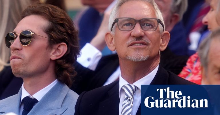 gary lineker spune - Imagine ilustrativă