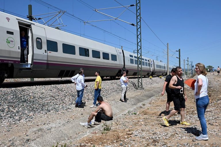 cehia paralizată pană - Imagine ilustrativă