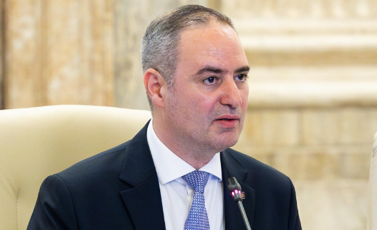 Vizual pentru ministrul finanțelor anunță pe Top10stiri.ro