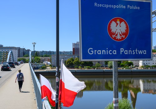 armata poloneză detaşa - Imagine ilustrativă