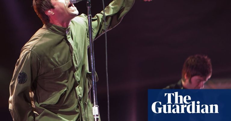 oasis ceartă agențiile - Imagine ilustrativă