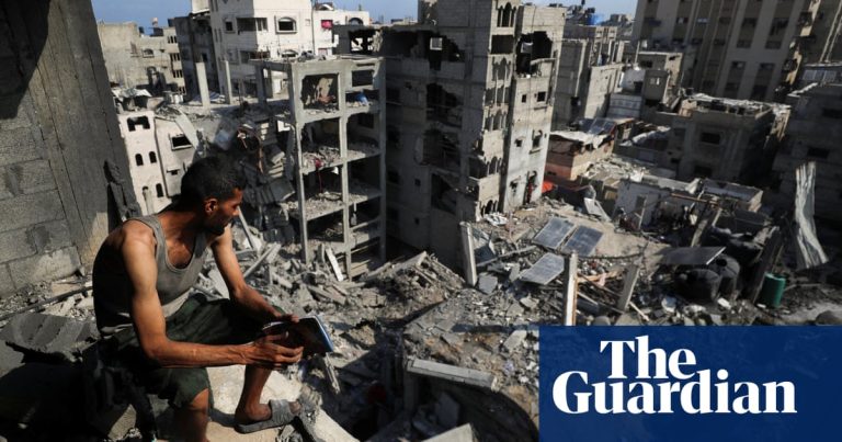 armistițiu gaza pare - Imagine ilustrativă