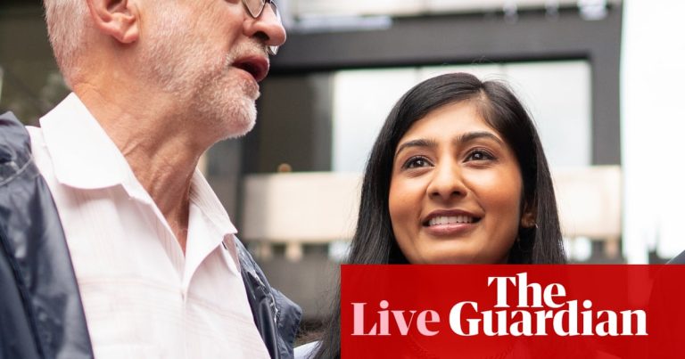 Vizual pentru jeremy corbyn spune pe Top10stiri.ro