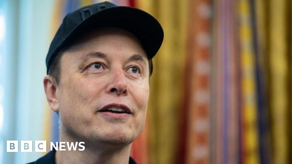 Imagine despre elon musk anunță - Top10stiri.ro