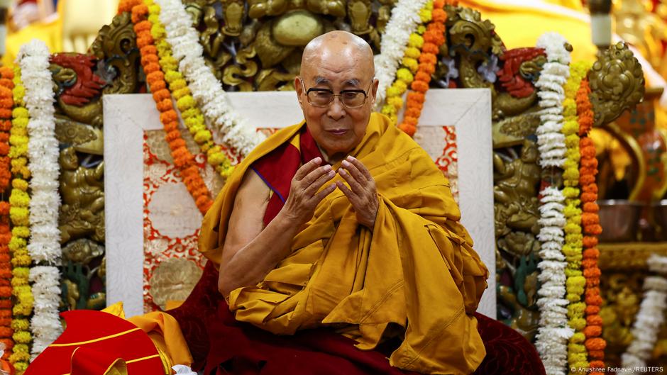 Vizual pentru dalai lama își pe Top10stiri.ro