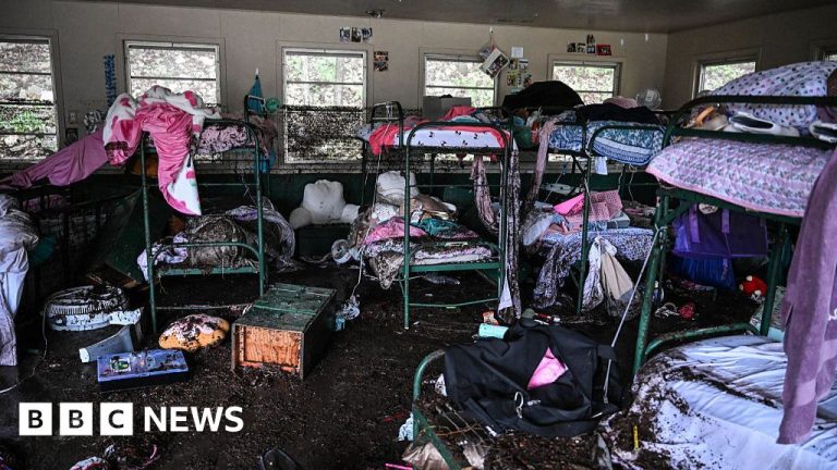 Foto reprezentând căutarea persoanelor dispărute - Știri România