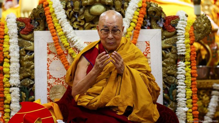 Foto reprezentând dalai lama își - Știri România