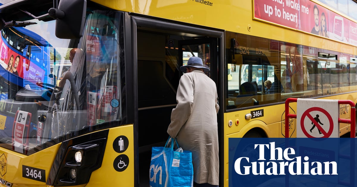 Vizual pentru britanicii transport public pe Top10stiri.ro
