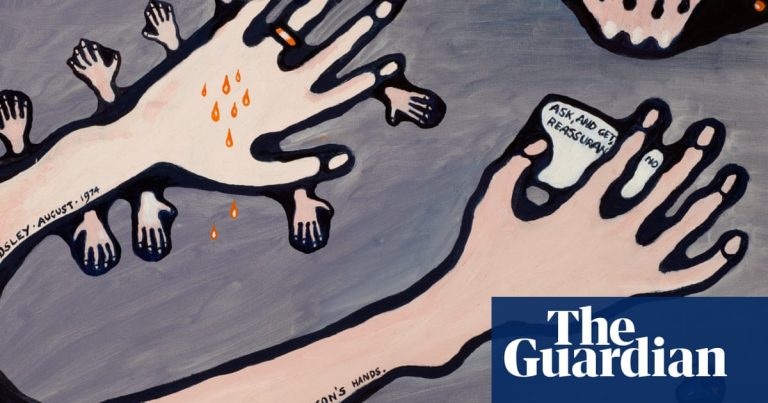 Vizual pentru expoziția vise coșmaruri pe Top10stiri.ro