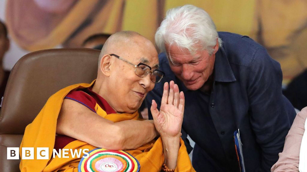 Imagine despre richard gere alătură - Top10stiri.ro