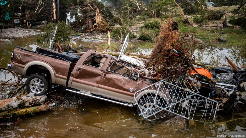 Imagine despre numărul morților inundațiile - Top10stiri.ro