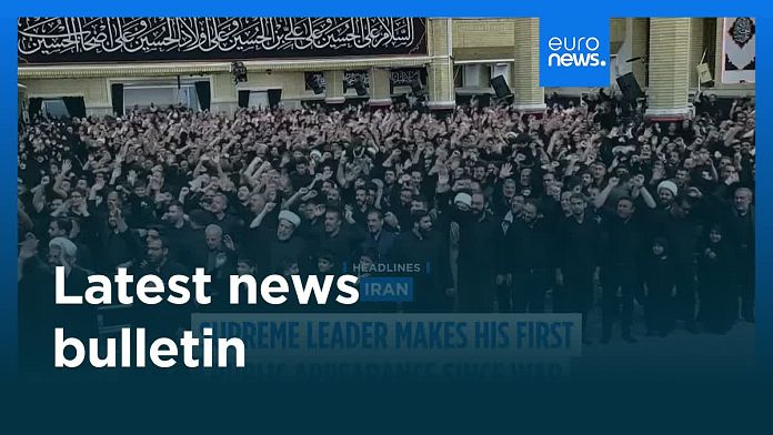 Imagine despre ultimul buletin știri - Top10stiri.ro