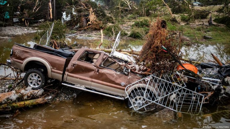 numărul morților inundațiile - Imagine ilustrativă