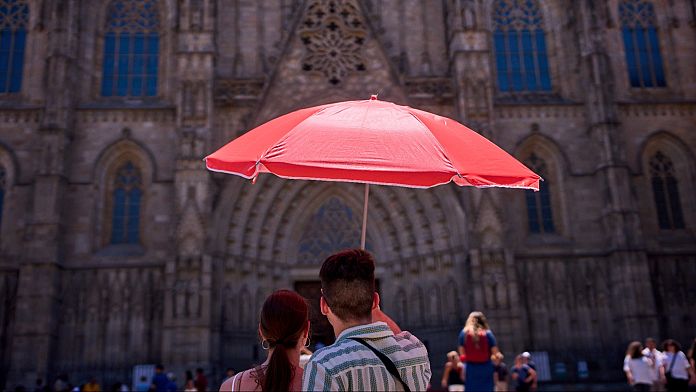 Foto reprezentând vara europa prelungește - Știri România