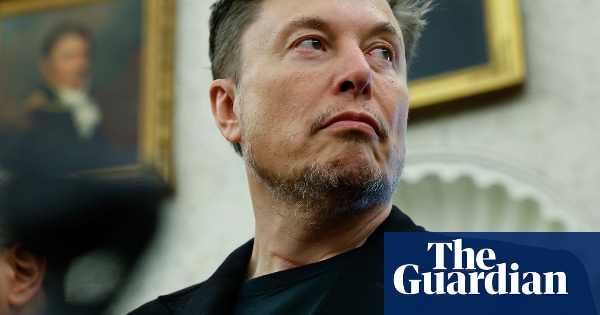 trump spune musk - Imagine ilustrativă