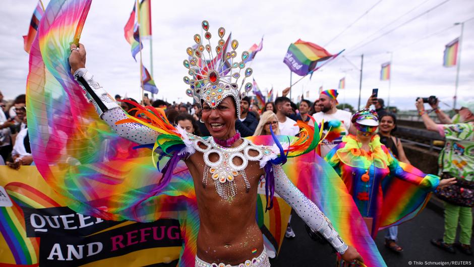 actualizări germania oameni - Imagine ilustrativă