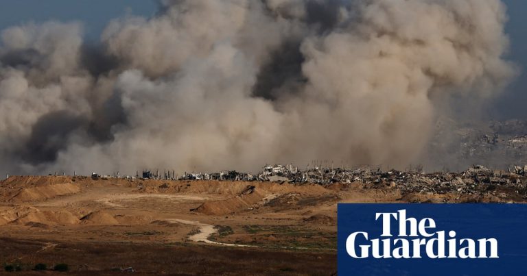 Imagine despre atacurile israeliene ucis - Top10stiri.ro