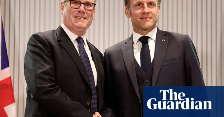 Imagine despre vizita stat macron - Top10stiri.ro