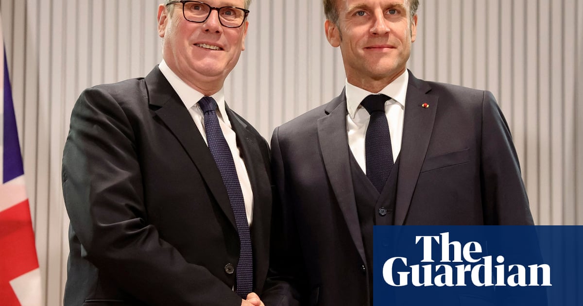 Imagine despre vizita stat macron - Top10stiri.ro