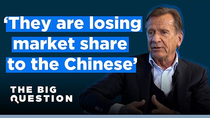 Imagine despre industria auto trebuie - Top10stiri.ro