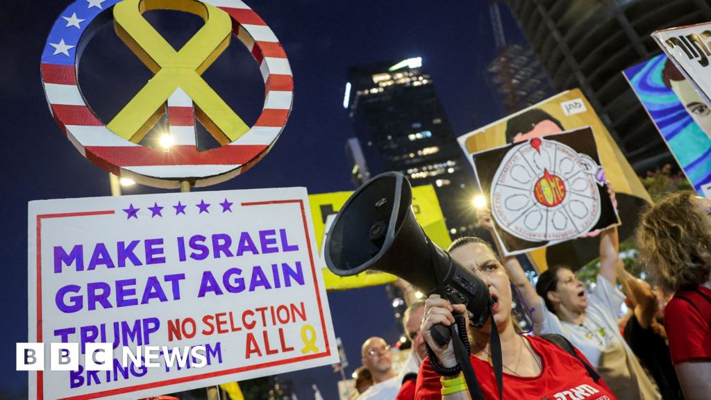 Foto reprezentând netanyahu vizitează timp - Știri România