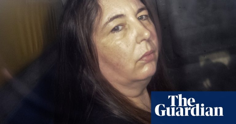 Foto reprezentând erin patterson găsită - Știri România