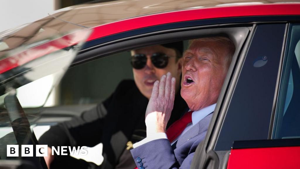 trump numește noul - Imagine ilustrativă