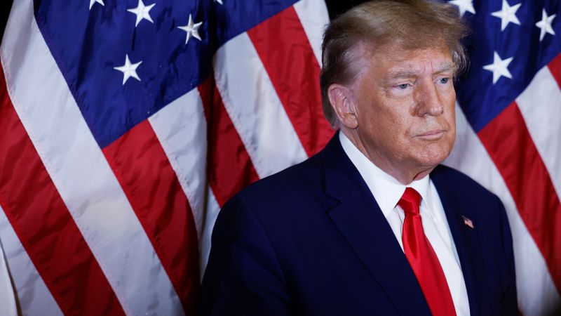 Foto reprezentând trump pledează nevinovat - Știri România