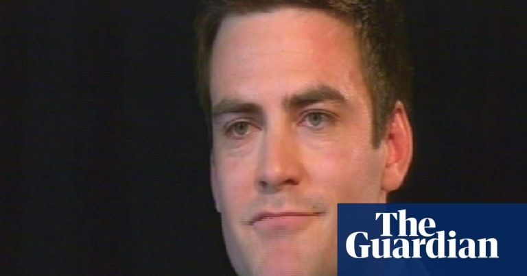 Foto reprezentând actor șocant australian - Știri România