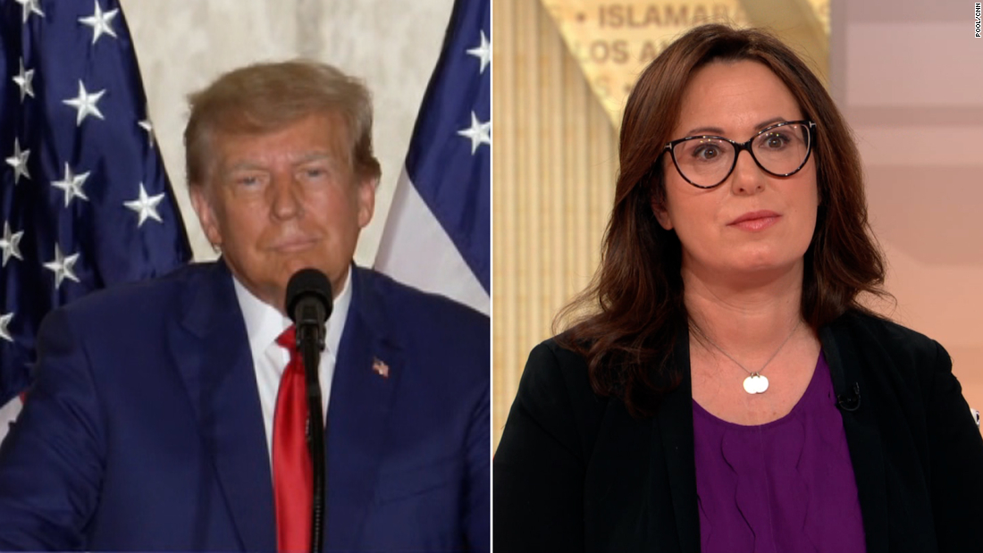 Imagine despre haberman dezvăluie trump - Top10stiri.ro