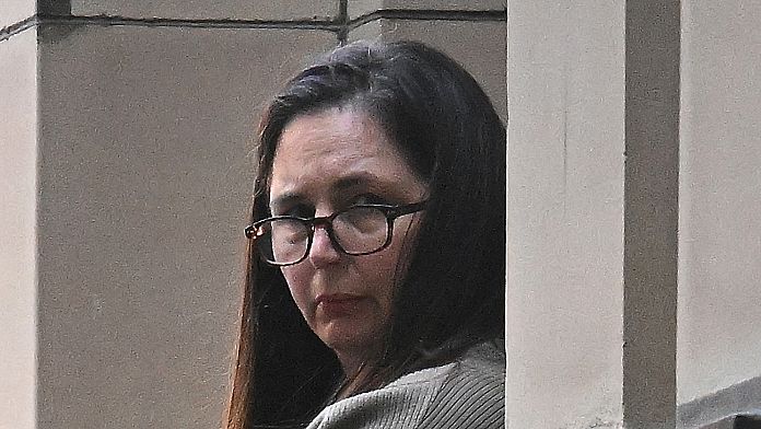 Imagine despre femeie australia găsită - Top10stiri.ro