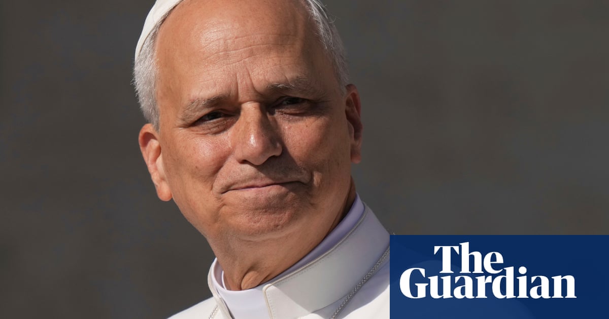 Vizual pentru papa leon transmite pe Top10stiri.ro