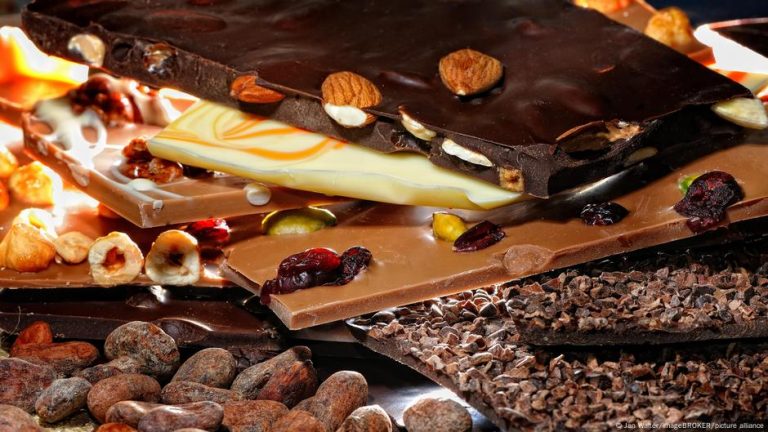 Vizual pentru ziua mondială ciocolatei pe Top10stiri.ro