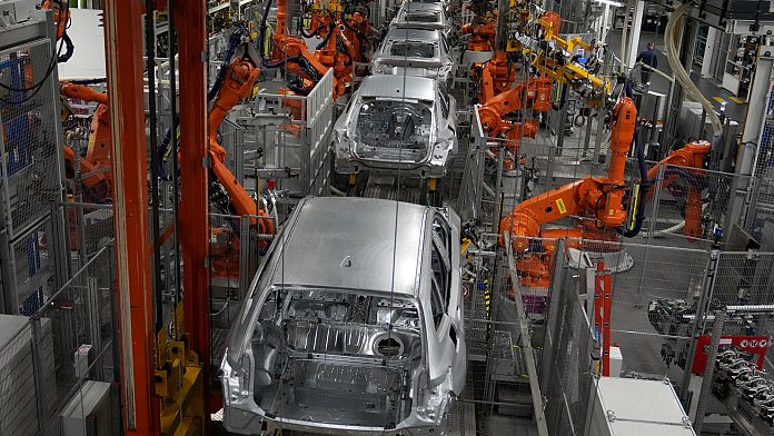 Imagine despre cheltuielile europene scad - Top10stiri.ro