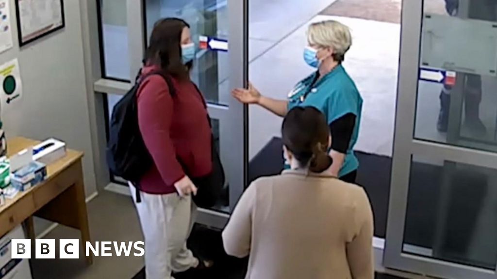 Foto reprezentând urmăriți Înregistrările cctv - Știri România