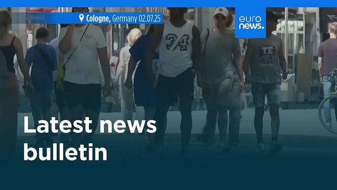 Ultimul buletin de știri | 7 iulie – prânz