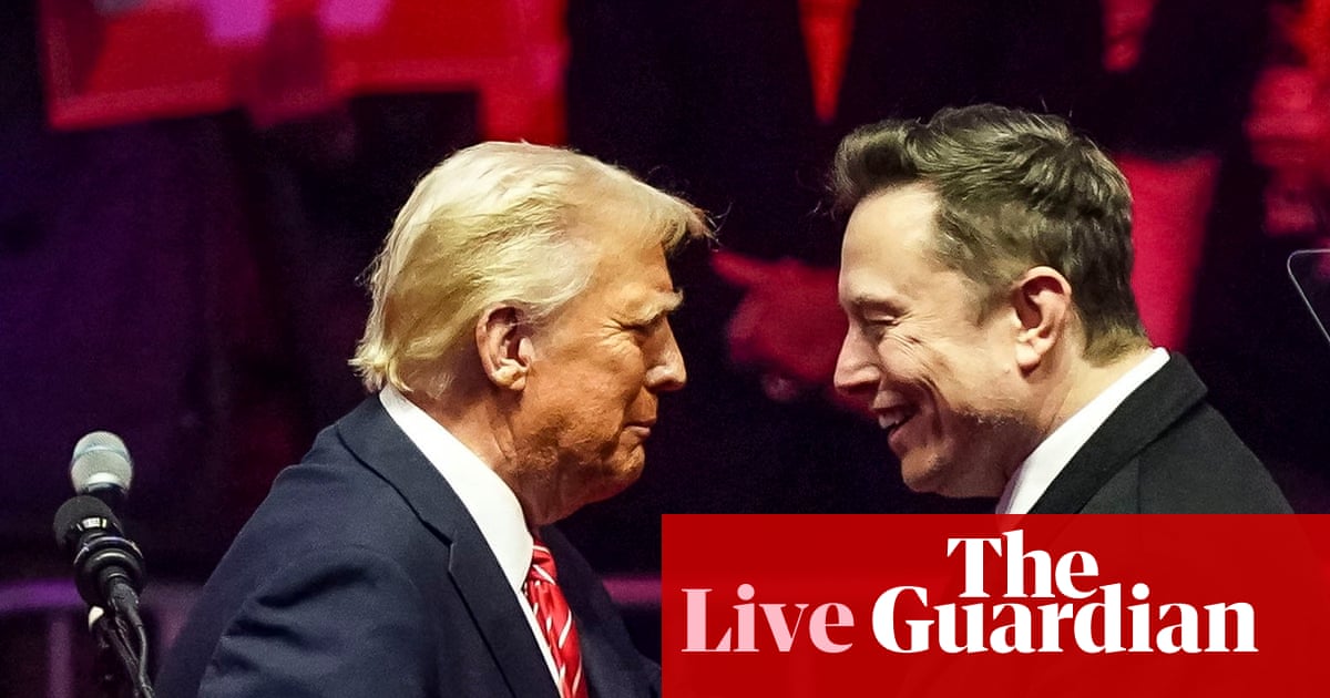 Donald Trump se ciocnește cu Elon Musk și amenință cu tarife suplimentare pentru țările cu politici „antiamericane” – politica SUA în direct