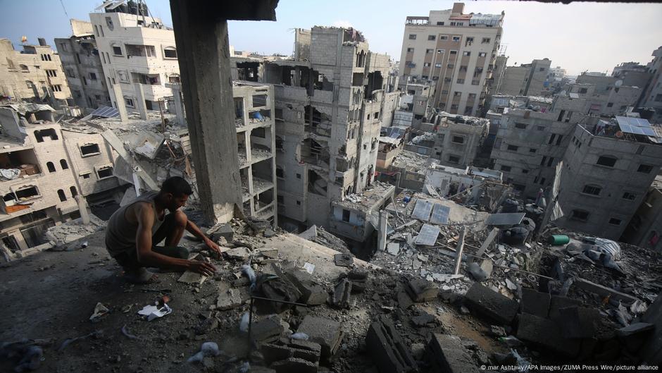 Prima rundă de negocieri de armistițiu dintre Israel și Hamas s-a încheiat fără progrese