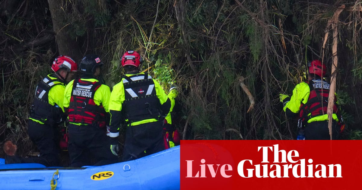 Inundații în Texas: echipele de salvare continuă căutarea persoanelor dispărute, fiind prognozate ploi abundente – ultimele actualizări