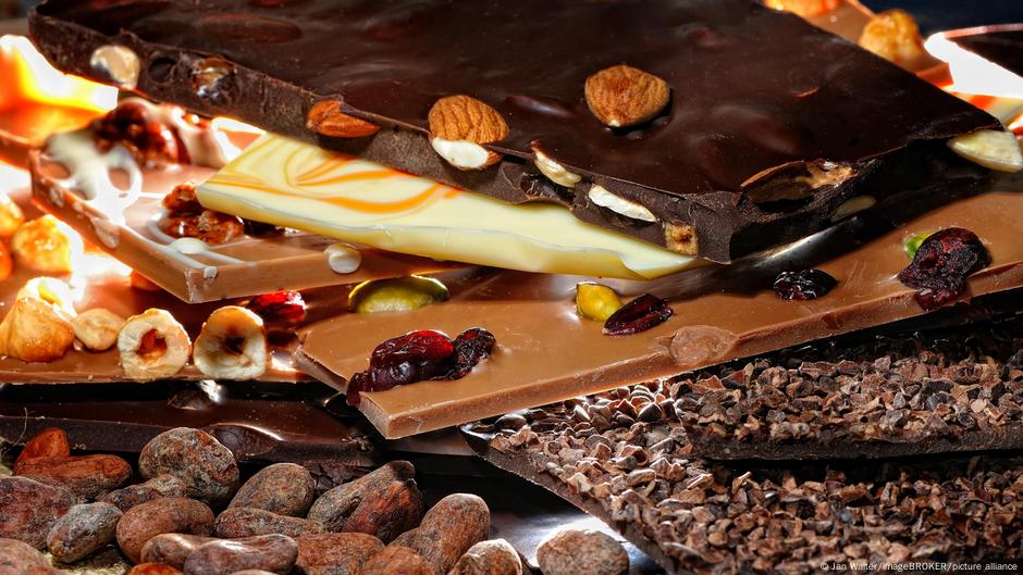 Ziua Mondială a Ciocolatei: De ce ciocolata americană are un gust ciudat pentru restul lumii?