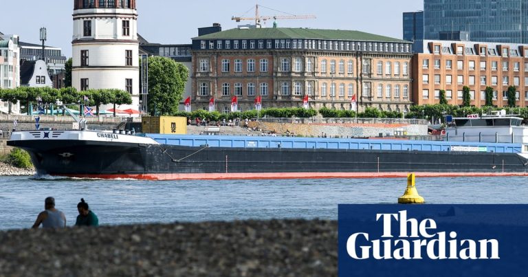 nivelurile scăzute apei - Imagine ilustrativă