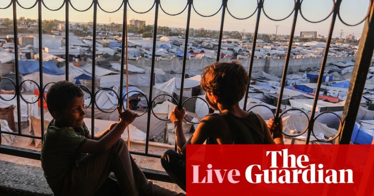 criza orientul mijlociu - Imagine ilustrativă