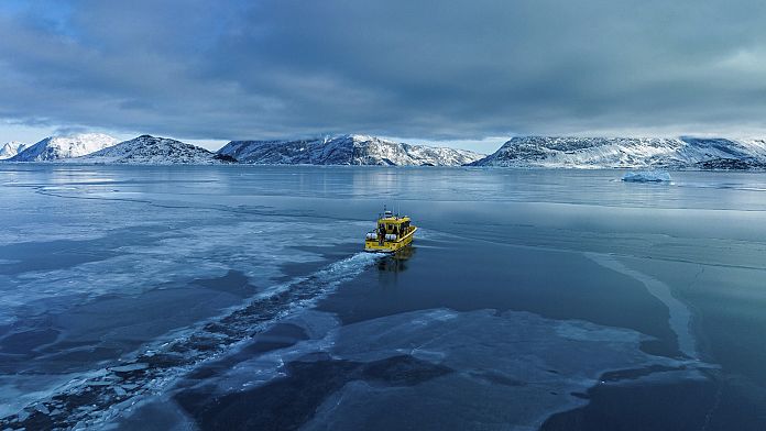 Ministrul danez de externe avertizează că amenințarea lui Trump cu privire la Groenlanda nu s-a „încheiat” încă